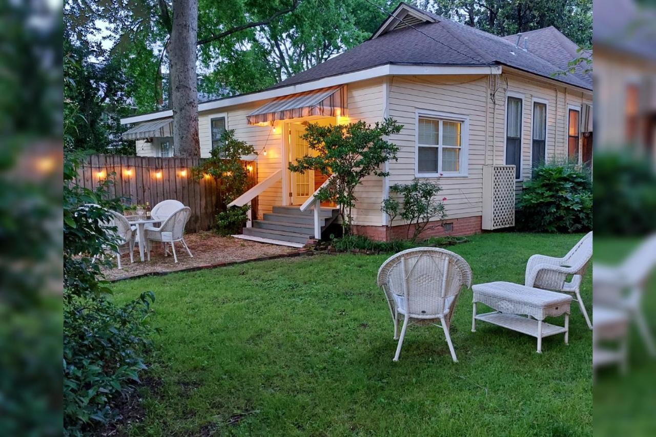 Family Bungalow