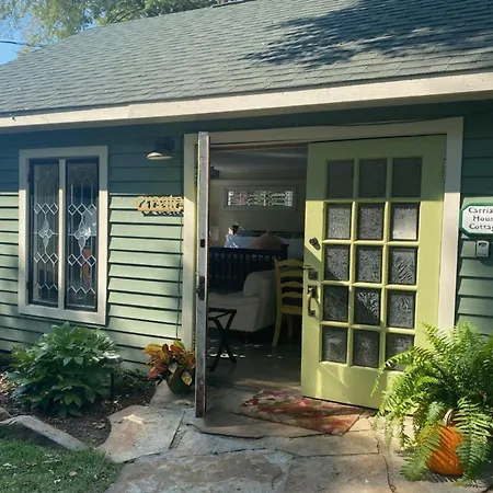 Rosemont B&B Cottages-2