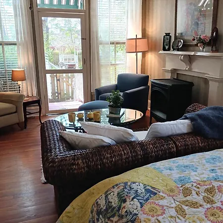 Rosemont B&B Cottages-3