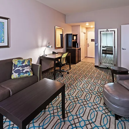 Hilton Garden Inn West Little Rock-2